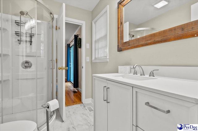 1600 Bellevue Drive, Florence, SC 29501