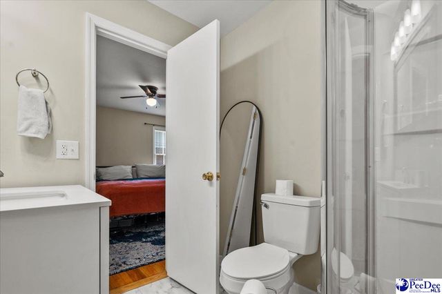 1600 Bellevue Drive, Florence, SC 29501