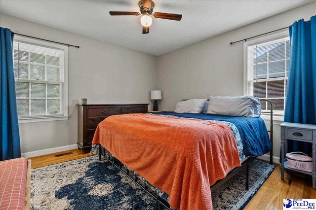 1600 Bellevue Drive, Florence, SC 29501