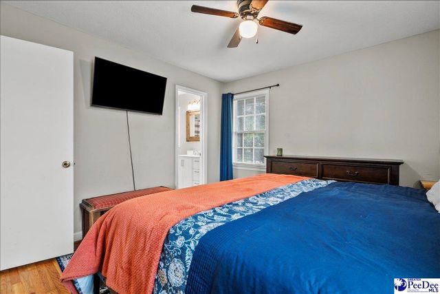 1600 Bellevue Drive, Florence, SC 29501