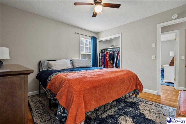 1600 Bellevue Drive, Florence, SC 29501