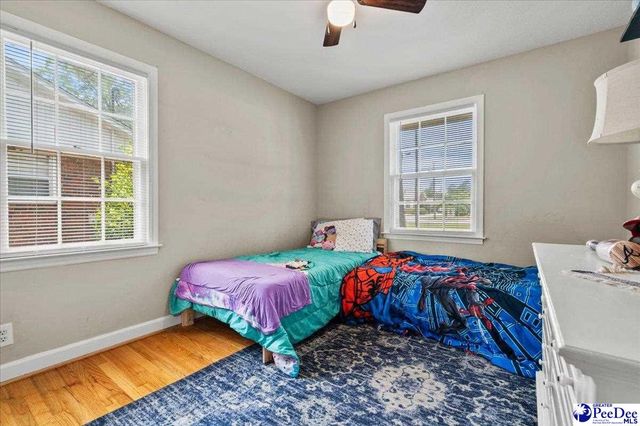 1600 Bellevue Drive, Florence, SC 29501