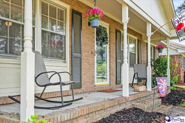 1600 Bellevue Drive, Florence, SC 29501