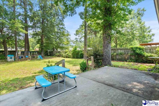 1600 Bellevue Drive, Florence, SC 29501
