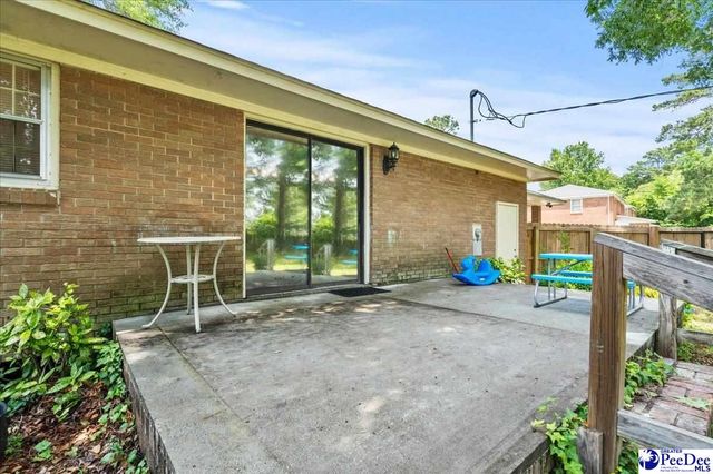 1600 Bellevue Drive, Florence, SC 29501