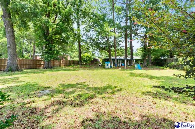 1600 Bellevue Drive, Florence, SC 29501