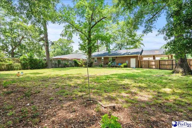1600 Bellevue Drive, Florence, SC 29501