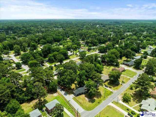 1600 Bellevue Drive, Florence, SC 29501