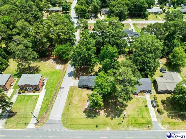 1600 Bellevue Drive, Florence, SC 29501