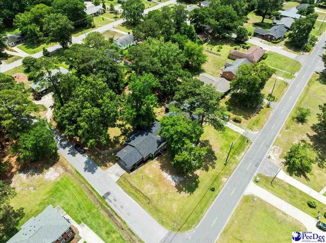 1600 Bellevue Drive, Florence, SC 29501