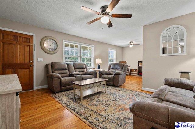 1600 Bellevue Drive, Florence, SC 29501