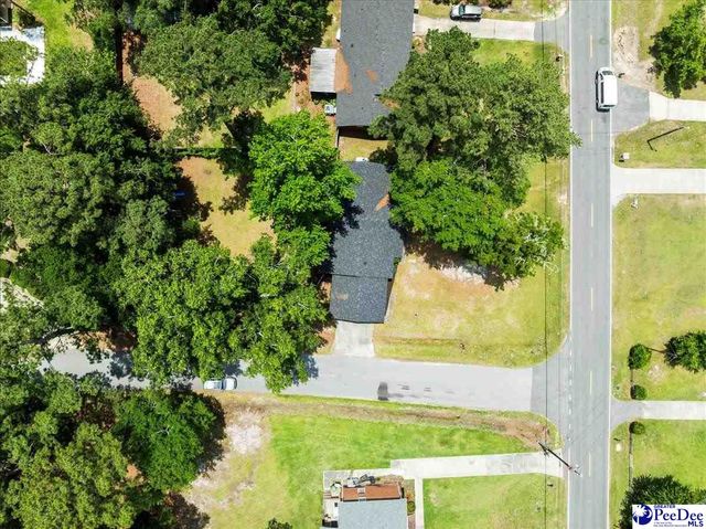 1600 Bellevue Drive, Florence, SC 29501