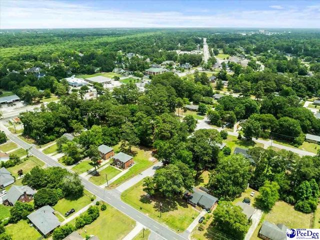 1600 Bellevue Drive, Florence, SC 29501