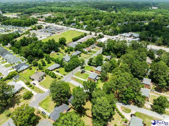 1600 Bellevue Drive, Florence, SC 29501
