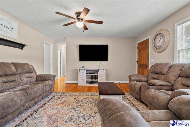 1600 Bellevue Drive, Florence, SC 29501