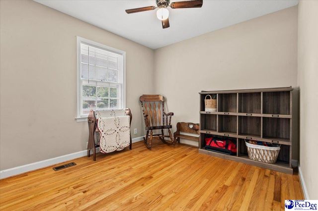 1600 Bellevue Drive, Florence, SC 29501