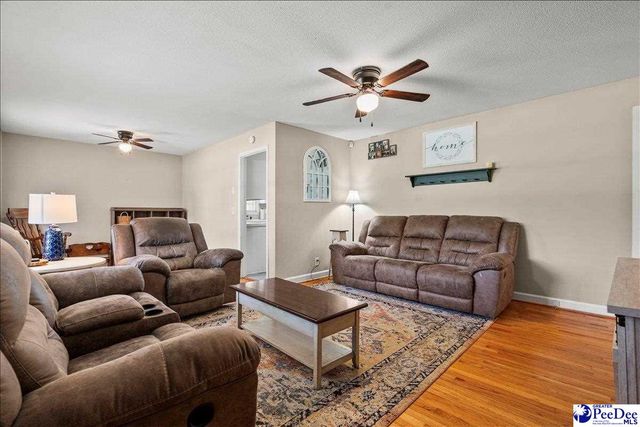 1600 Bellevue Drive, Florence, SC 29501