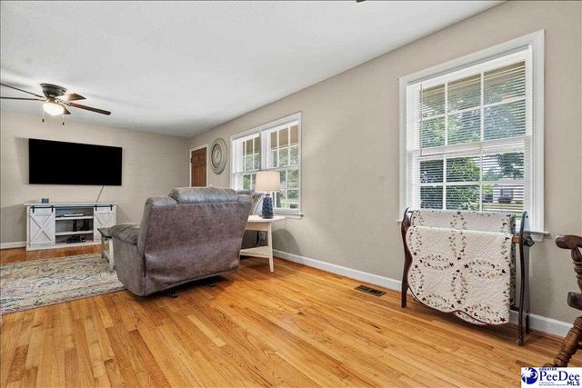 1600 Bellevue Drive, Florence, SC 29501