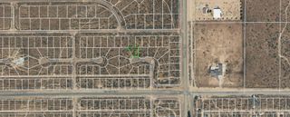 Sally Ave & Vic 69th St, California City, CA 93505