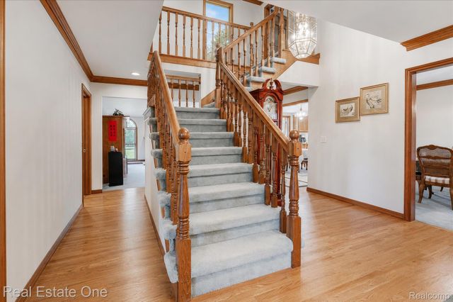 3596 Aynsley Drive, Rochester Hills, MI 48306