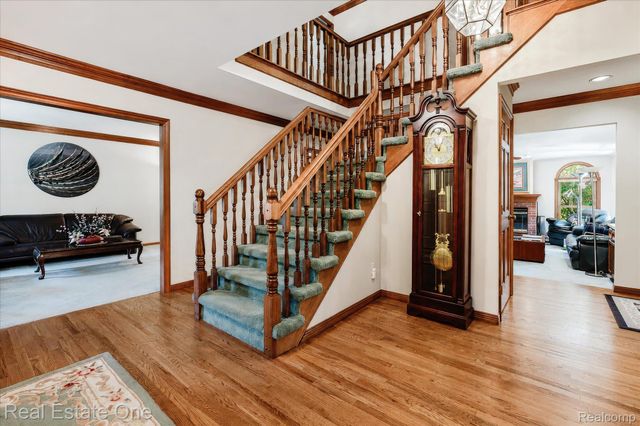 3596 Aynsley Drive, Rochester Hills, MI 48306