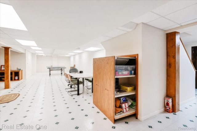 3596 Aynsley Drive, Rochester Hills, MI 48306