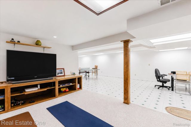3596 Aynsley Drive, Rochester Hills, MI 48306