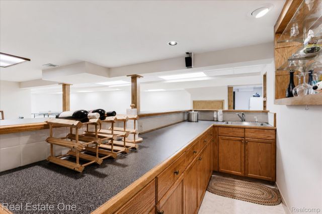 3596 Aynsley Drive, Rochester Hills, MI 48306
