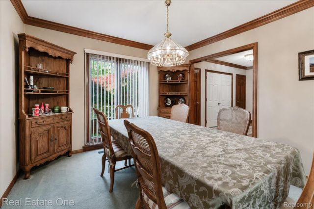 3596 Aynsley Drive, Rochester Hills, MI 48306