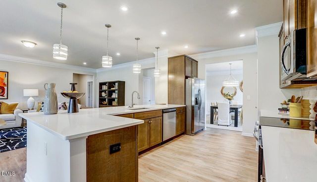 48 E Victory View Terrace, Smithfield, NC 27577