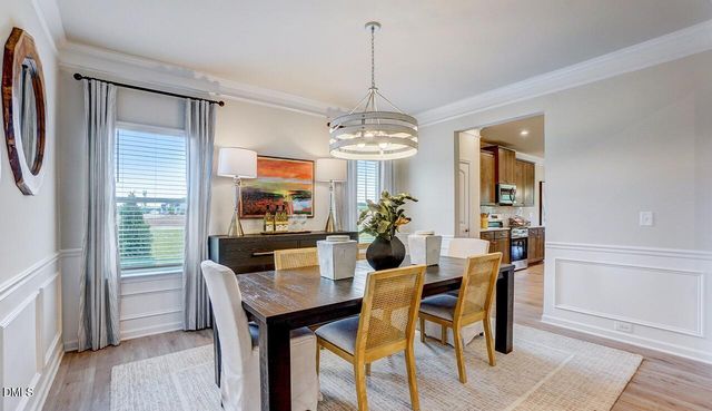 48 E Victory View Terrace, Smithfield, NC 27577