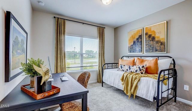 48 E Victory View Terrace, Smithfield, NC 27577