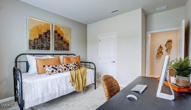 48 E Victory View Terrace, Smithfield, NC 27577