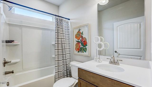 48 E Victory View Terrace, Smithfield, NC 27577