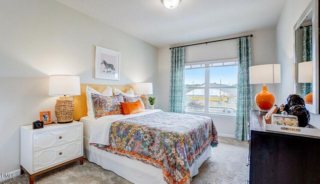 48 E Victory View Terrace, Smithfield, NC 27577