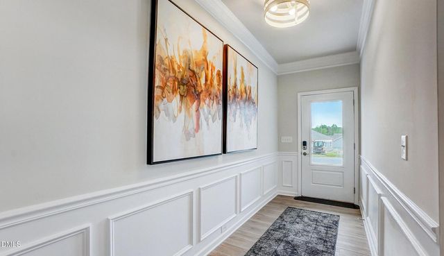 48 E Victory View Terrace, Smithfield, NC 27577