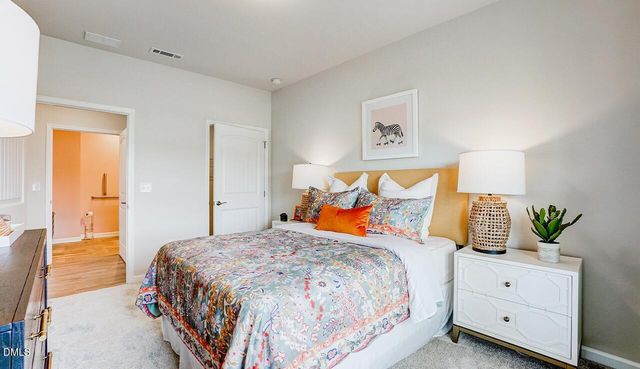 48 E Victory View Terrace, Smithfield, NC 27577