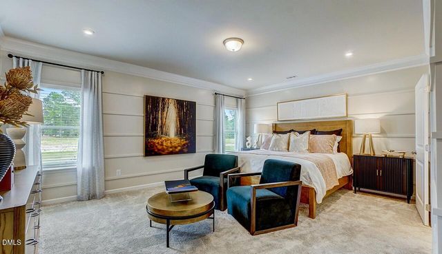 48 E Victory View Terrace, Smithfield, NC 27577