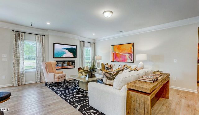 48 E Victory View Terrace, Smithfield, NC 27577