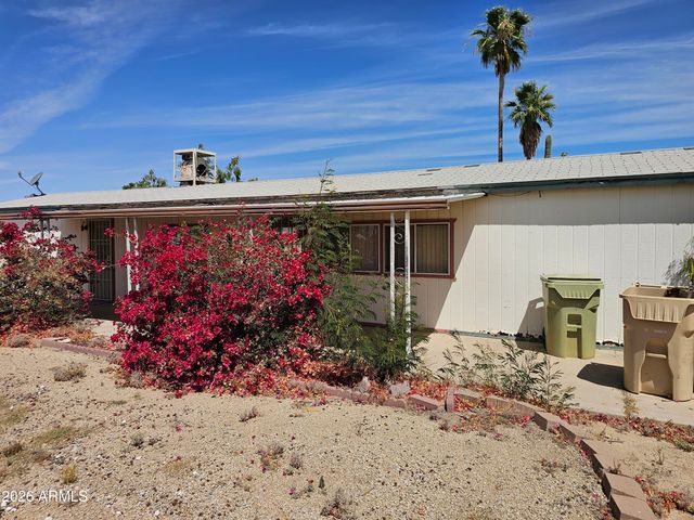 6922 W PARADISE Lane, Peoria, AZ 85382
