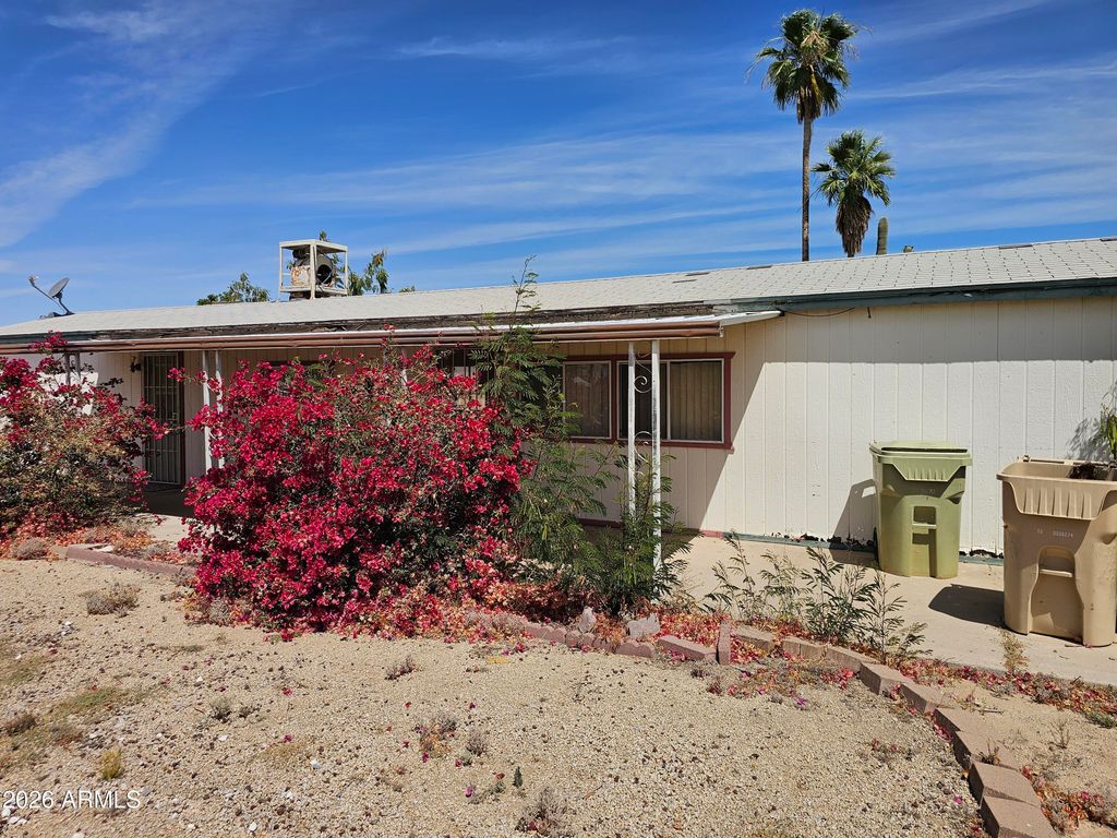 6922 W PARADISE Lane, Peoria, AZ 85382 — photo 2