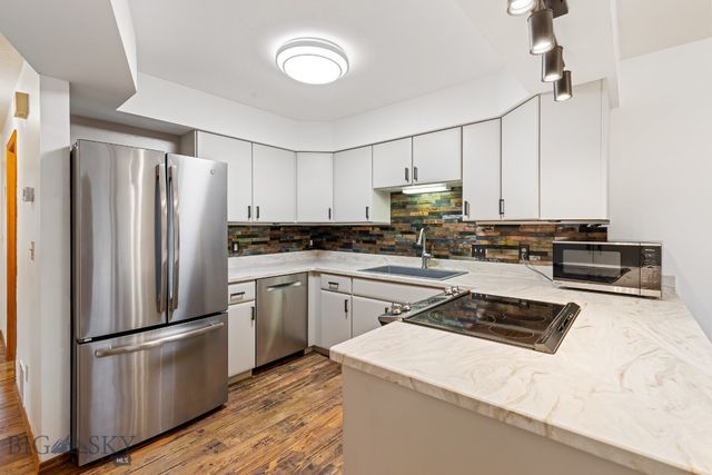 2200 W Dickerson Street 76, Bozeman, MT 59718