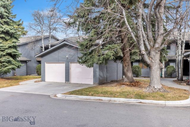 2200 W Dickerson Street 76, Bozeman, MT 59718