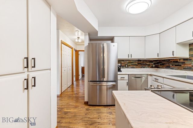 2200 W Dickerson Street 76, Bozeman, MT 59718