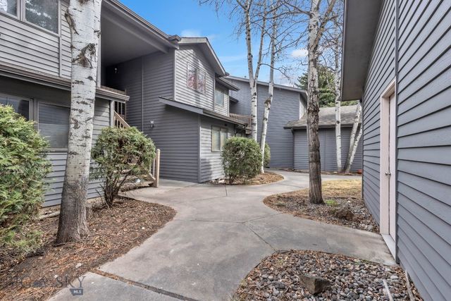 2200 W Dickerson Street 76, Bozeman, MT 59718