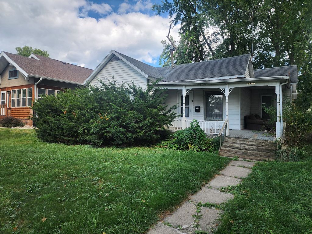 1312 6th Street, Perry, IA 50220
