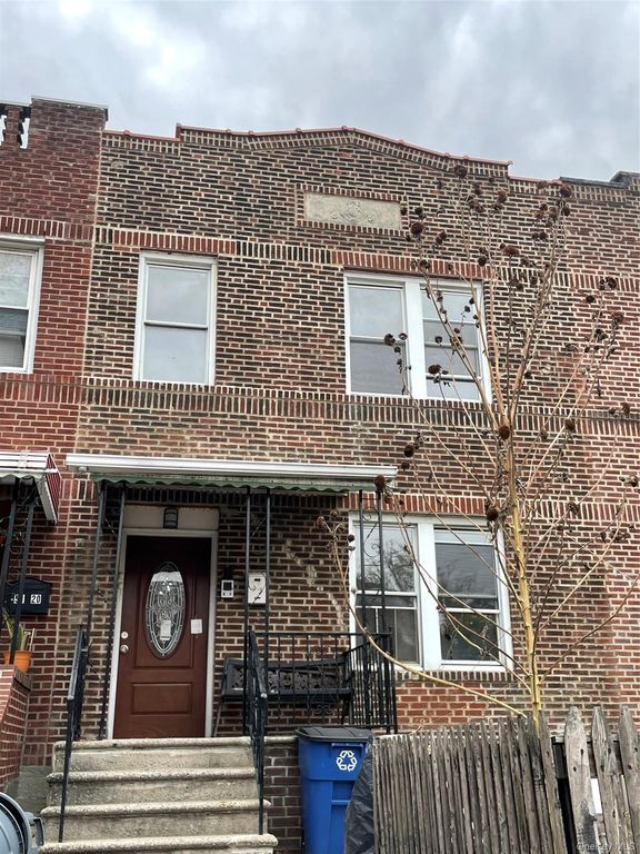 5118 48th Street, Woodside, NY 11377