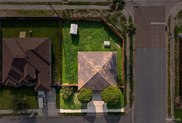 625 43rd Street, Mcallen, TX 78501