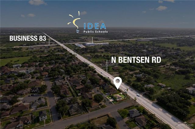 625 43rd Street, Mcallen, TX 78501