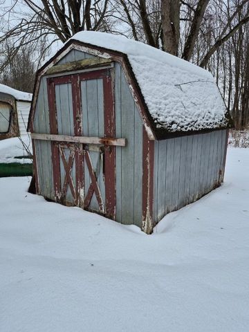 2410 SHORE Drive, Linesville, PA 16424